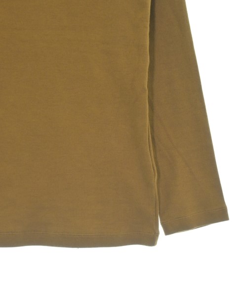 FABIANA FILIPPI（ファビアナフィリッピ）Tシャツ・カットソー 茶 サイズ:XS レディース/2200672837067