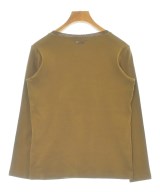 FABIANA FILIPPI（ファビアナフィリッピ）Tシャツ・カットソー 茶 サイズ:XS レディース/2200672837067