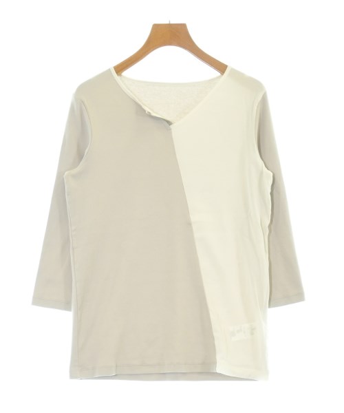 FABIANA FILIPPI(ファビアナフィリッピ)Tシャツ・カットソー グレー サイズ:M/2200672837074