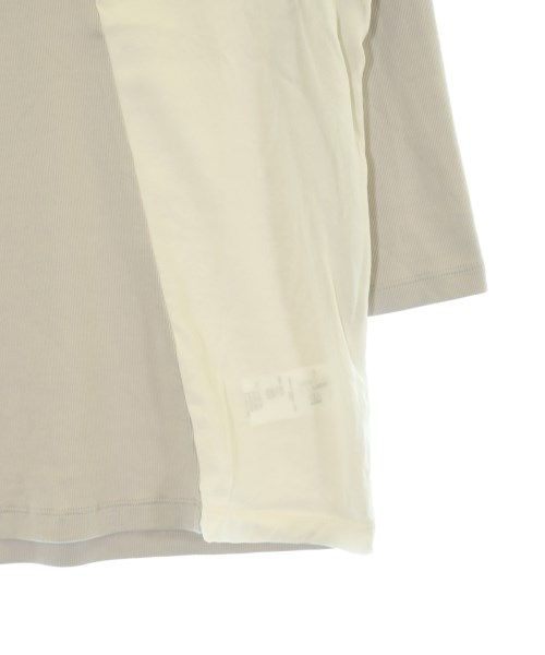 FABIANA FILIPPI（ファビアナフィリッピ）Tシャツ・カットソー グレー サイズ:M レディース/2200672837074
