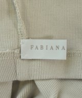 FABIANA FILIPPI（ファビアナフィリッピ）Tシャツ・カットソー グレー サイズ:M レディース/2200672837074