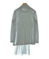 FABIANA FILIPPI（ファビアナフィリッピ）Tシャツ・カットソー グレー サイズ:XS レディース/2200672837081