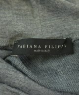 FABIANA FILIPPI（ファビアナフィリッピ）Tシャツ・カットソー グレー サイズ:XS レディース/2200672837081