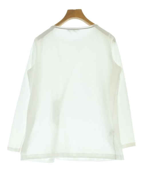 FABIANA FILIPPI（ファビアナフィリッピ）Tシャツ・カットソー 白 サイズ:S レディース/2200672837098