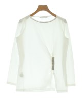 FABIANA FILIPPI（ファビアナフィリッピ）Tシャツ・カットソー 白 サイズ:S レディース/2200672837098