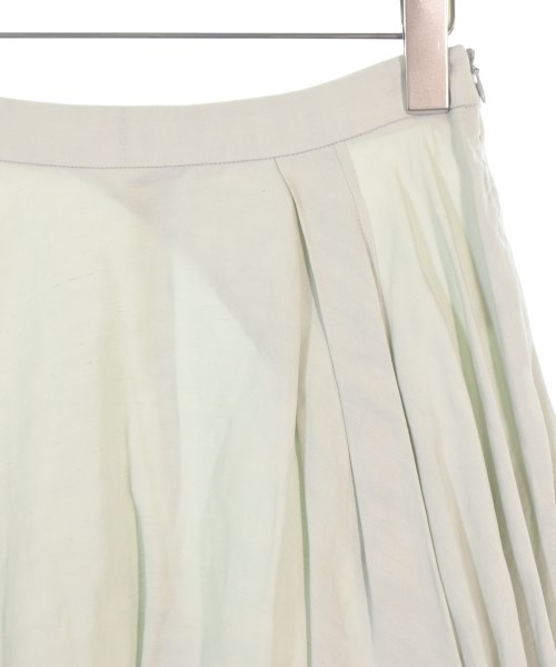 FABIANA FILIPPI（ファビアナフィリッピ）ロング・マキシ丈スカート 青 サイズ:38(S位) レディース/2200674612051