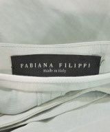 FABIANA FILIPPI（ファビアナフィリッピ）ロング・マキシ丈スカート 青 サイズ:38(S位) レディース/2200674612051