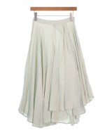 FABIANA FILIPPI ロング・マキシ丈スカート