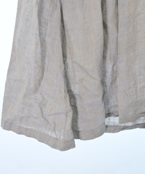 FABIANA FILIPPI（ファビアナフィリッピ）ワンピース グレー サイズ:M レディース/2200670782062