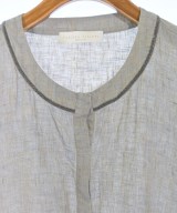 FABIANA FILIPPI（ファビアナフィリッピ）ワンピース グレー サイズ:M レディース/2200670782062