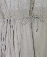 FABIANA FILIPPI（ファビアナフィリッピ）ワンピース グレー サイズ:M レディース/2200670782062