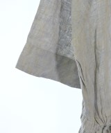 FABIANA FILIPPI（ファビアナフィリッピ）ワンピース グレー サイズ:M レディース/2200670782062