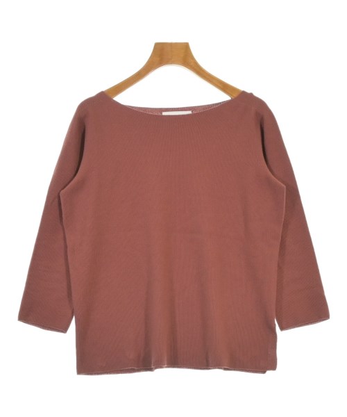 FABIANA FILIPPI(ファビアナフィリッピ)ニット・セーター 赤 サイズ:F/2200678766026