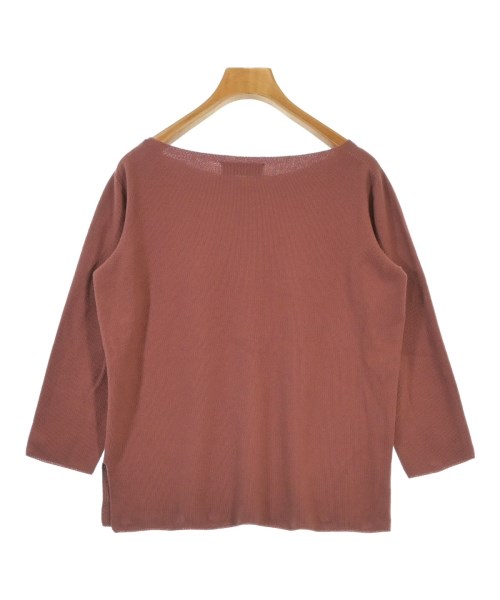 FABIANA FILIPPI（ファビアナフィリッピ）ニット・セーター 赤 サイズ:F レディース/2200678766026