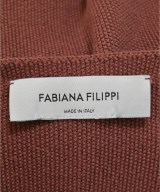 FABIANA FILIPPI（ファビアナフィリッピ）ニット・セーター 赤 サイズ:F レディース/2200678766026