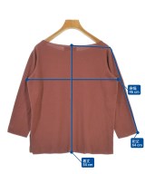 FABIANA FILIPPI（ファビアナフィリッピ）ニット・セーター 赤 サイズ:F レディース/2200678766026