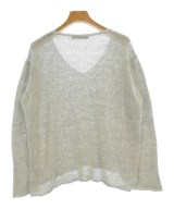 FABIANA FILIPPI（ファビアナフィリッピ）ニット・セーター グレー サイズ:42(M位) レディース/2200674772052