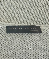 FABIANA FILIPPI（ファビアナフィリッピ）ニット・セーター グレー サイズ:42(M位) レディース/2200674772052