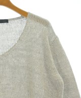 FABIANA FILIPPI（ファビアナフィリッピ）ニット・セーター グレー サイズ:42(M位) レディース/2200674772052