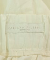 FABIANA FILIPPI（ファビアナフィリッピ）その他 白 サイズ:40(XS位) レディース/2200681825123