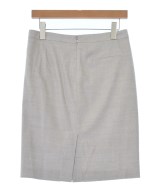 FABIANA FILIPPI（ファビアナフィリッピ）ひざ丈スカート グレー サイズ:XS レディース/2200654563045