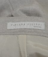 FABIANA FILIPPI（ファビアナフィリッピ）ひざ丈スカート グレー サイズ:XS レディース/2200654563045