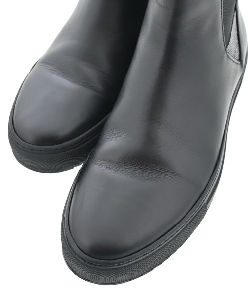 FABIANA FILIPPI（ファビアナフィリッピ）ブーツ 黒 サイズ:EU36(22.5cm位) レディース/2200655037019