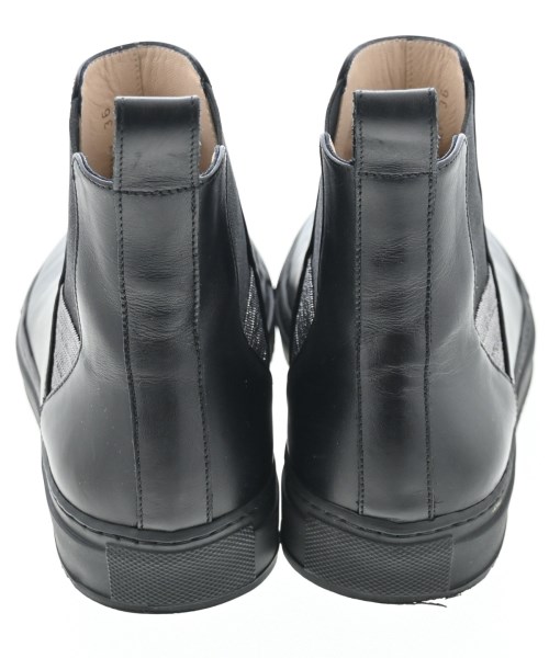 FABIANA FILIPPI（ファビアナフィリッピ）ブーツ 黒 サイズ:EU36(22.5cm位) レディース/2200655037019