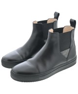 FABIANA FILIPPI（ファビアナフィリッピ）ブーツ 黒 サイズ:EU36(22.5cm位) レディース/2200655037019