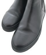 FABIANA FILIPPI（ファビアナフィリッピ）ブーツ 黒 サイズ:EU36(22.5cm位) レディース/2200655037019