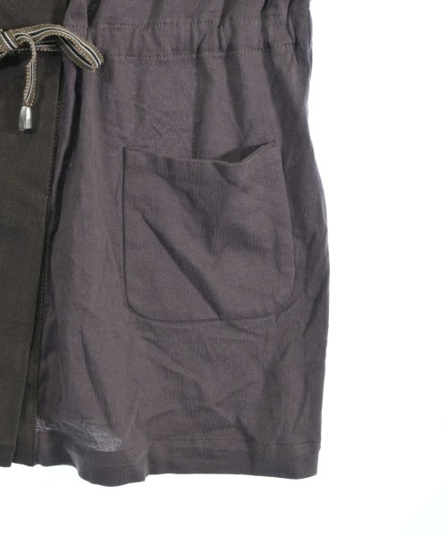 FABIANA FILIPPI（ファビアナフィリッピ）カーディガン グレー サイズ:XS レディース/2200651792011