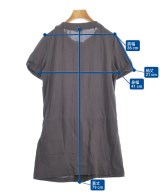 FABIANA FILIPPI（ファビアナフィリッピ）カーディガン グレー サイズ:XS レディース/2200651792011