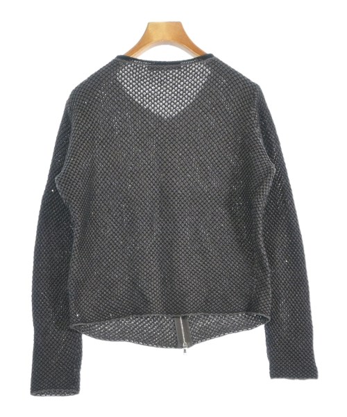 FABIANA FILIPPI（ファビアナフィリッピ）カーディガン グレー サイズ:42(M位) レディース/2200651792035