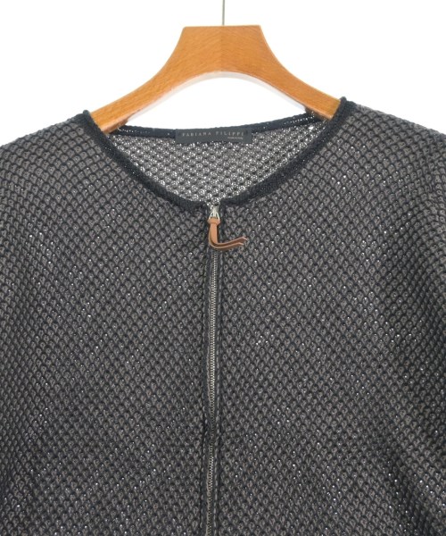 FABIANA FILIPPI（ファビアナフィリッピ）カーディガン グレー サイズ:42(M位) レディース/2200651792035