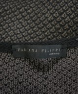 FABIANA FILIPPI（ファビアナフィリッピ）カーディガン グレー サイズ:42(M位) レディース/2200651792035