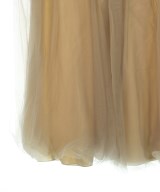 FABIANA FILIPPI（ファビアナフィリッピ）ロング・マキシ丈スカート ベージュ サイズ:40(M位) レディース/2200652438161