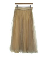 FABIANA FILIPPI ロング・マキシ丈スカート