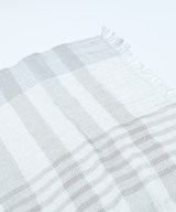 FABIANA FILIPPI（ファビアナフィリッピ）ストール 白 サイズ:- レディース/2200658397059