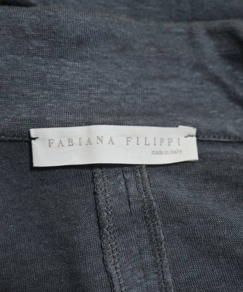 FABIANA FILIPPI（ファビアナフィリッピ）その他 紺 サイズ:S レディース/2200659146090