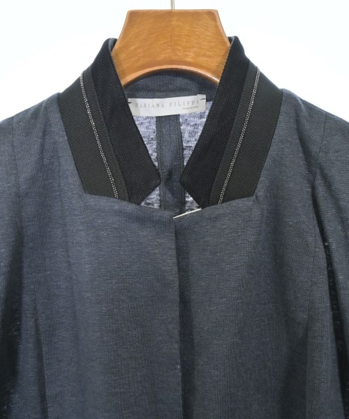 FABIANA FILIPPI（ファビアナフィリッピ）その他 紺 サイズ:S レディース/2200659146090