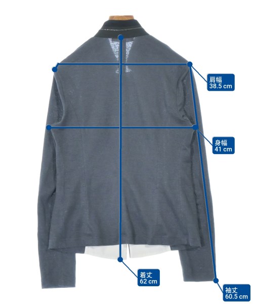 FABIANA FILIPPI（ファビアナフィリッピ）その他 紺 サイズ:S レディース/2200659146090