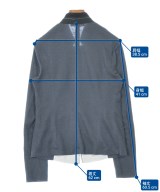 FABIANA FILIPPI（ファビアナフィリッピ）その他 紺 サイズ:S レディース/2200659146090