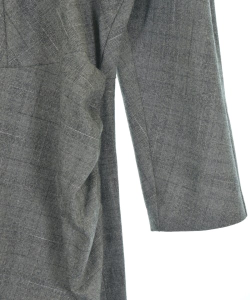 FABIANA FILIPPI（ファビアナフィリッピ）ワンピース グレー サイズ:38(S位) レディース/2200655567028