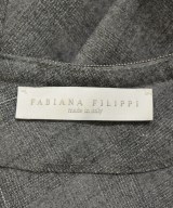 FABIANA FILIPPI（ファビアナフィリッピ）ワンピース グレー サイズ:38(S位) レディース/2200655567028