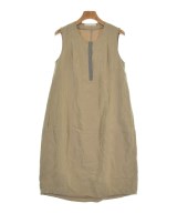 FABIANA FILIPPI（ファビアナフィリッピ）ワンピース ベージュ サイズ:36(XS位) レディース/2200655567073