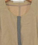 FABIANA FILIPPI（ファビアナフィリッピ）ワンピース ベージュ サイズ:36(XS位) レディース/2200655567073