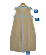 FABIANA FILIPPI（ファビアナフィリッピ）ワンピース ベージュ サイズ:36(XS位) レディース/2200655567073