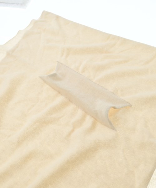 FABIANA FILIPPI（ファビアナフィリッピ）マフラー 白 サイズ:- レディース/2200655567547