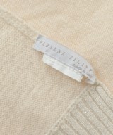 FABIANA FILIPPI（ファビアナフィリッピ）マフラー 白 サイズ:- レディース/2200655567547