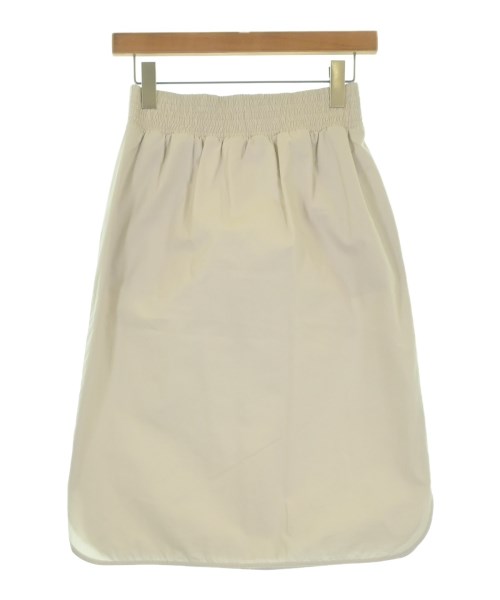 FABIANA FILIPPI（ファビアナフィリッピ）ひざ丈スカート グレー サイズ:XXXS レディース/2200655567615